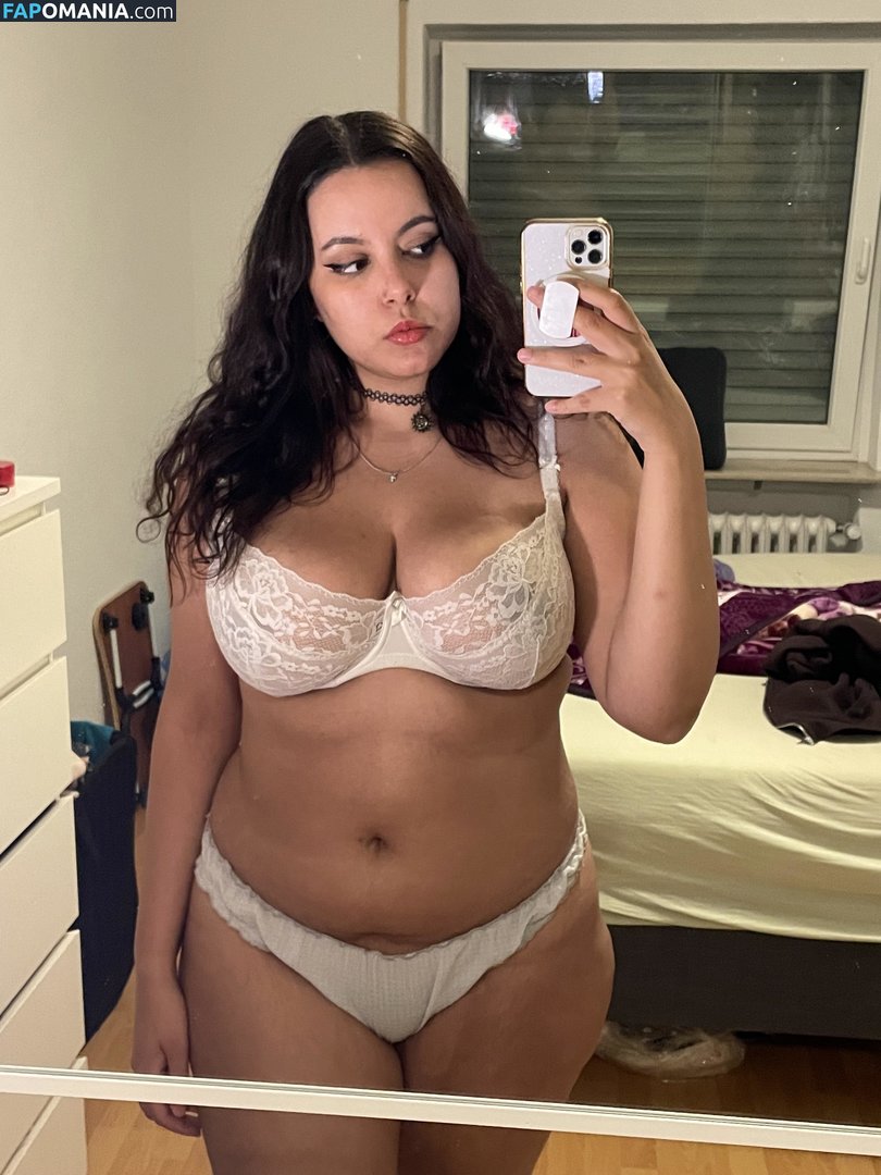 Peachyara Nackt OnlyFans  Geleaktes Foto #17