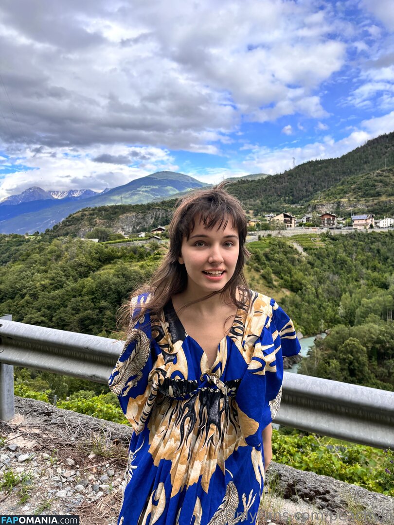 peachllii / peachylii Nackt OnlyFans  Geleaktes Foto #16