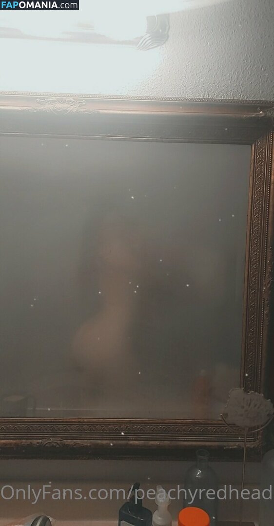 peachyredheadbabe_91 / peachyskaterr Nackt OnlyFans  Geleaktes Foto #6