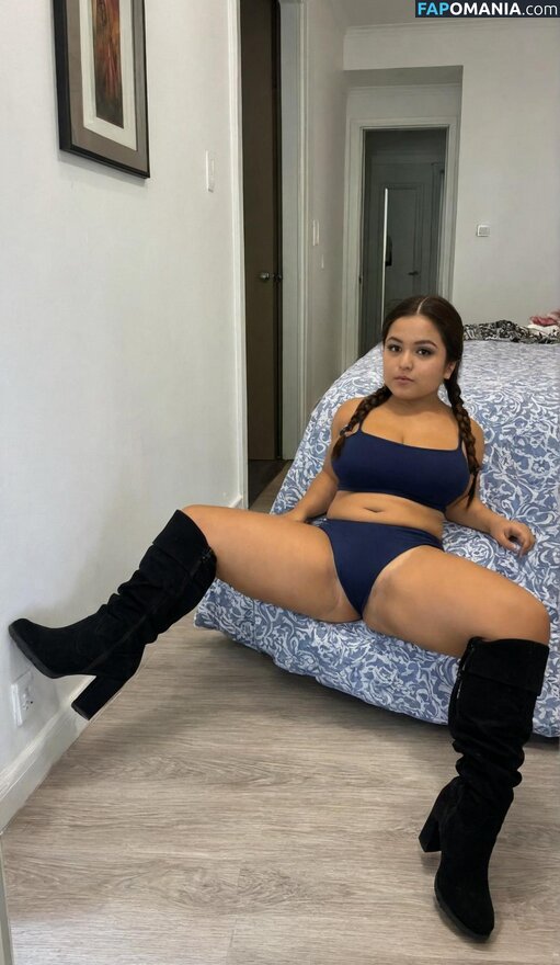 Pearl Garcia / pearlgarciax Nackt OnlyFans  Geleaktes Foto #8