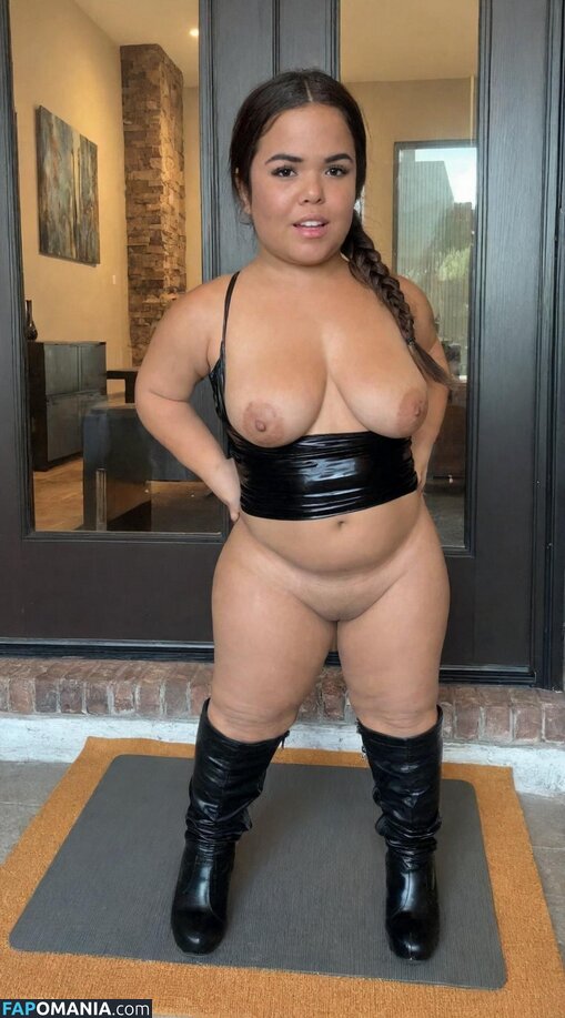 Pearl Garcia / pearlgarciax Nackt OnlyFans  Geleaktes Foto #18