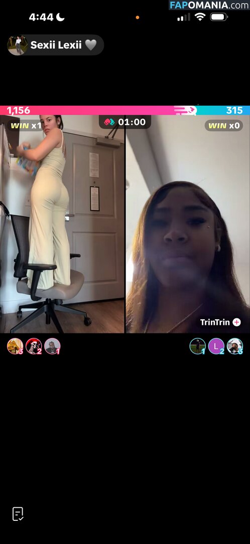 https: / pearledlexii Nackt OnlyFans  Geleaktes Foto #1