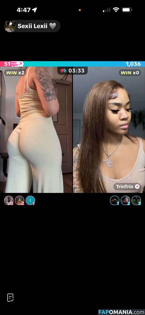 https: / pearledlexii Nackt OnlyFans  Geleaktes Foto #4