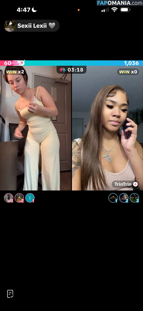 https: / pearledlexii Nackt OnlyFans  Geleaktes Foto #5