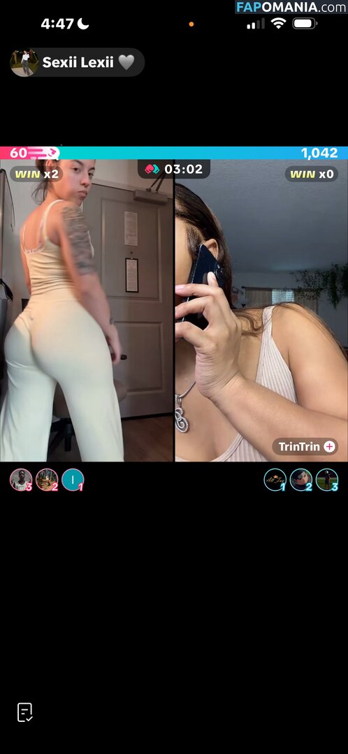 https: / pearledlexii Nackt OnlyFans  Geleaktes Foto #6