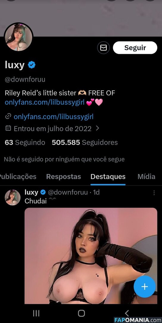 Peitudas Nackt OnlyFans  Geleaktes Foto #89