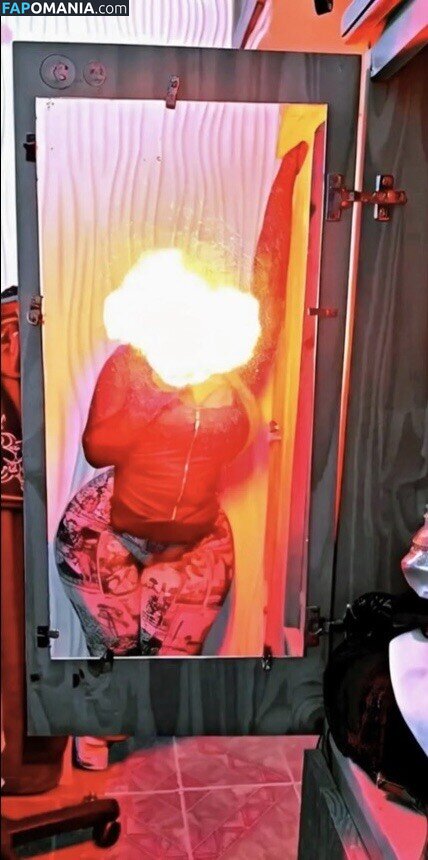 Eve_Pekexx / Evelin / Pekeasmr / ttv_pekexx Nackt OnlyFans  Geleaktes Foto #63