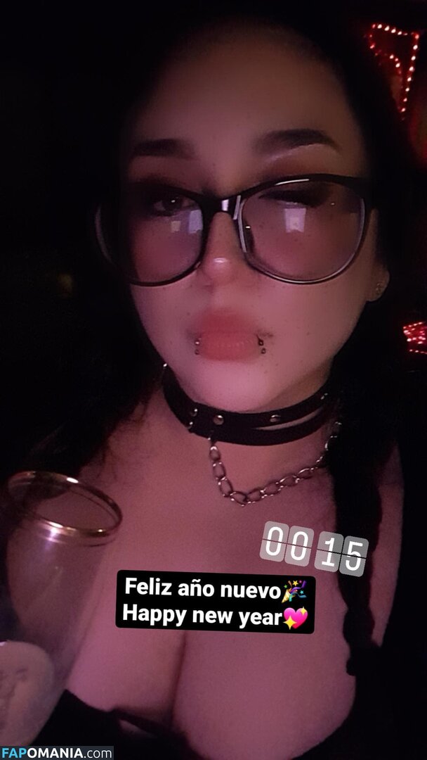 Eve_Pekexx / Evelin / Pekeasmr / ttv_pekexx Nackt OnlyFans  Geleaktes Foto #67