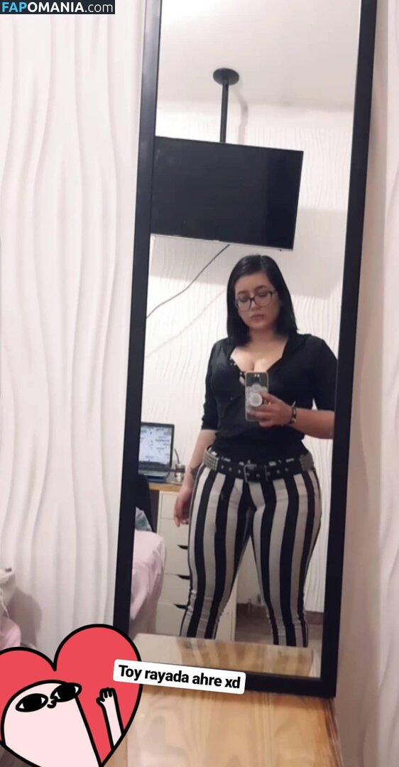 Eve_Pekexx / Evelin / Pekeasmr / ttv_pekexx Nackt OnlyFans  Geleaktes Foto #71