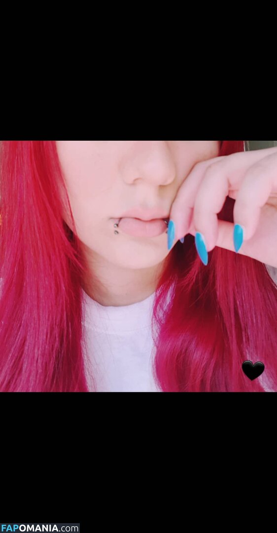 Eve_Pekexx / Evelin / Pekeasmr / ttv_pekexx Nackt OnlyFans  Geleaktes Foto #73