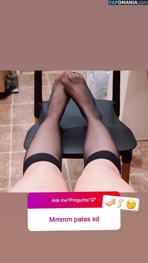 Eve_Pekexx / Evelin / Pekeasmr / ttv_pekexx Nackt OnlyFans  Geleaktes Foto #75