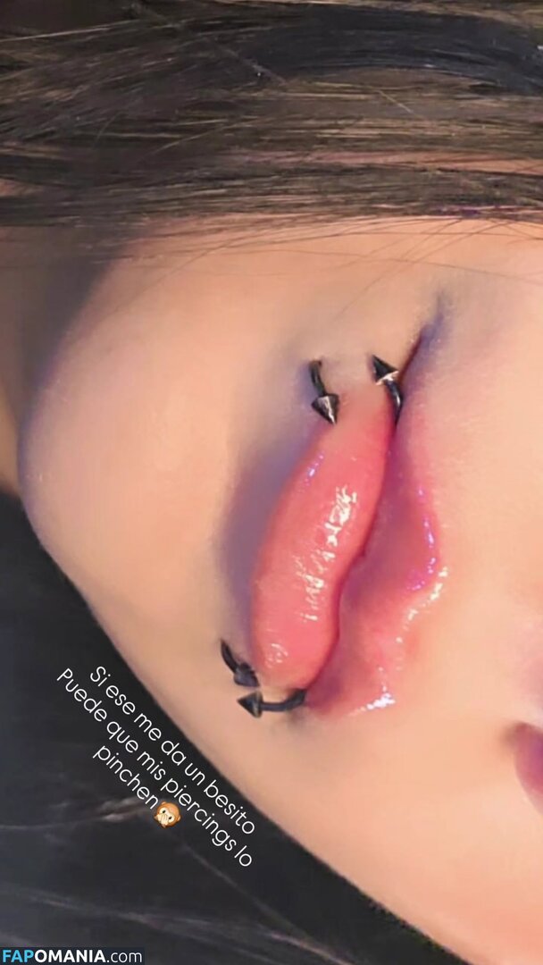 Eve_Pekexx / Evelin / Pekeasmr / ttv_pekexx Nackt OnlyFans  Geleaktes Foto #83