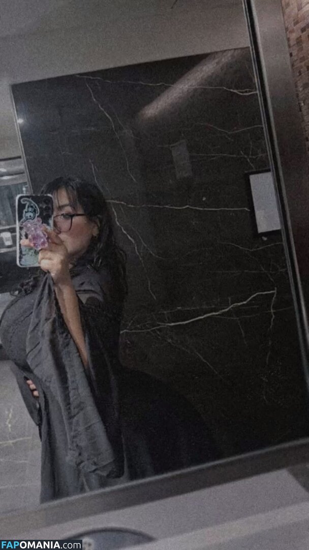 Eve_Pekexx / Evelin / Pekeasmr / ttv_pekexx Nackt OnlyFans  Geleaktes Foto #84