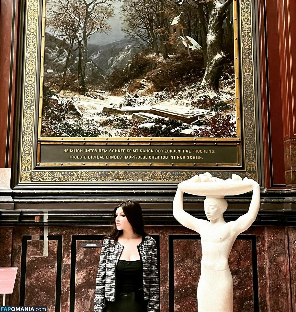 Pelagea ASMR / YourPelagea / pelagea_asmr Nackt OnlyFans  Geleaktes Foto #2