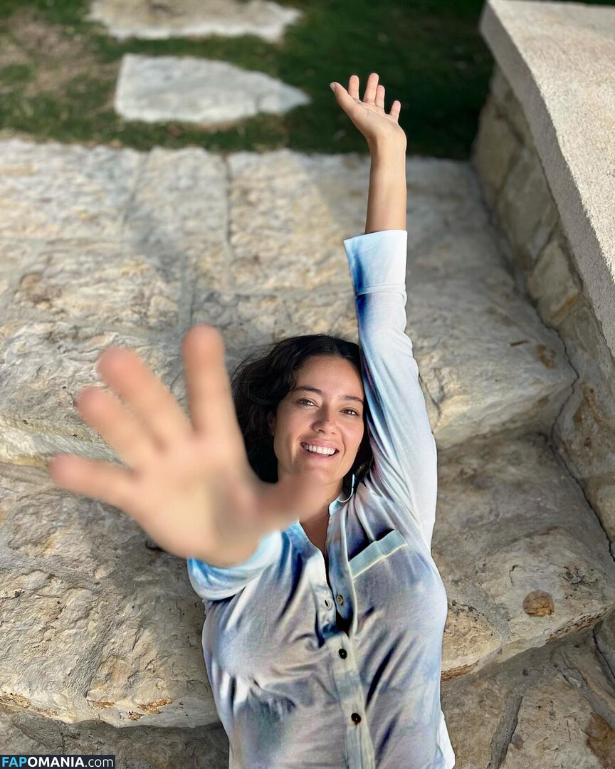 Pelin Akil / https: / pelinakil Nackt OnlyFans  Geleaktes Foto #7