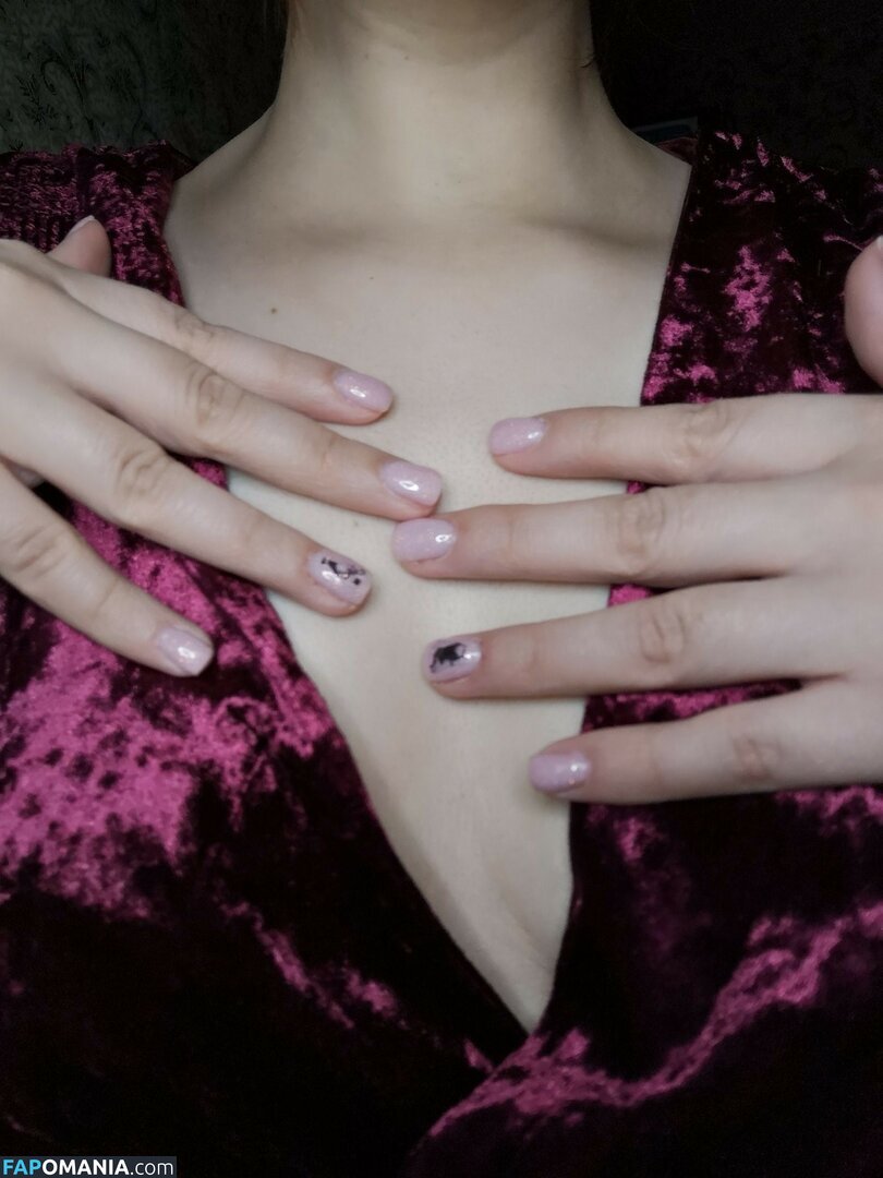 Pelmeshek_Syma / redfury_fox Nackt OnlyFans  Geleaktes Foto #2