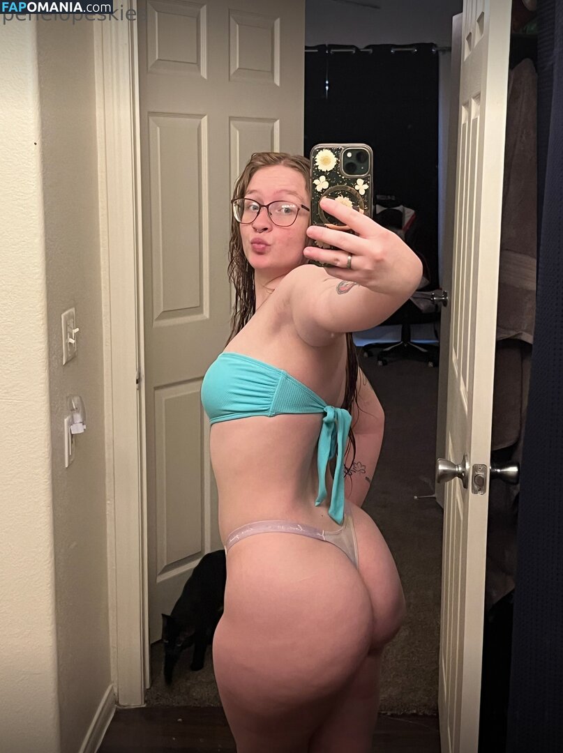 Penelope_skies / kirakatnip / penelope-skies Nackt OnlyFans  Geleaktes Foto #8