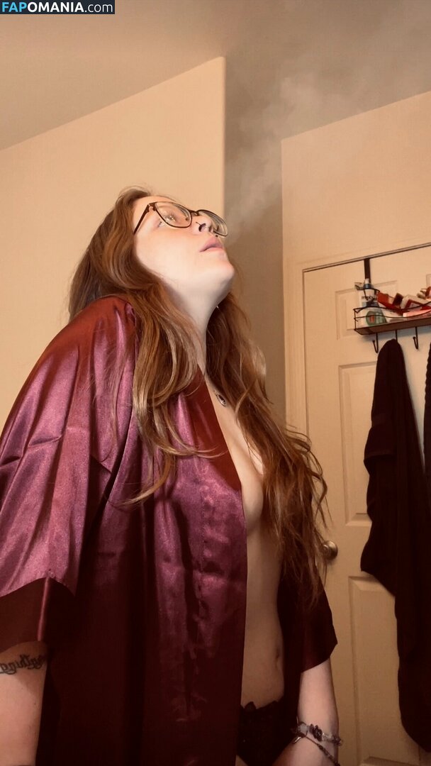 Penelope_skies / kirakatnip / penelope-skies Nackt OnlyFans  Geleaktes Foto #9