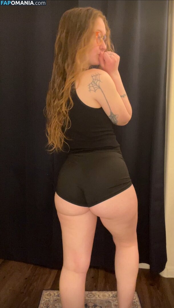 Penelope_skies / kirakatnip / penelope-skies Nackt OnlyFans  Geleaktes Foto #11
