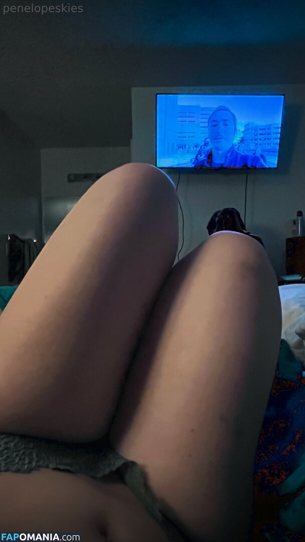 Penelope_skies / kirakatnip / penelope-skies Nackt OnlyFans  Geleaktes Foto #14