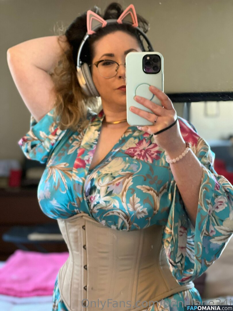 Penelope34J Nackt OnlyFans  Geleaktes Foto #54