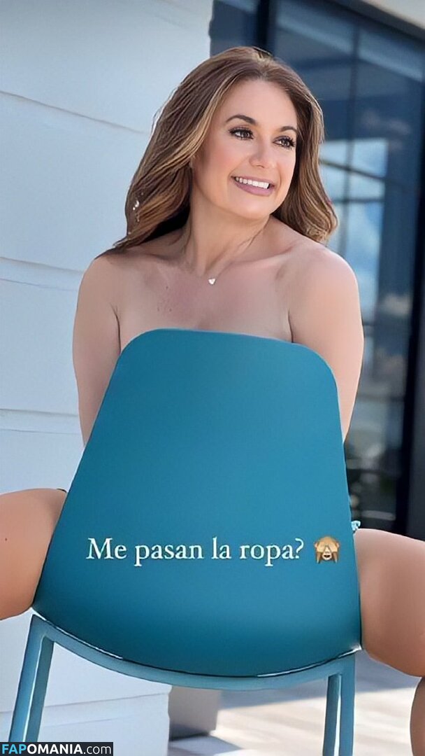 Penélope Menchaca Nackt OnlyFans  Geleaktes Foto #17