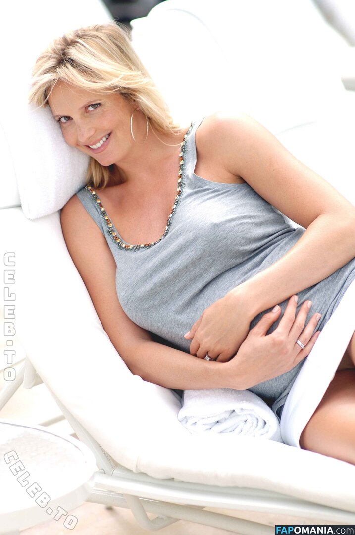 Penny Lancaster / penny.lancaster Nackt OnlyFans  Geleaktes Foto #9