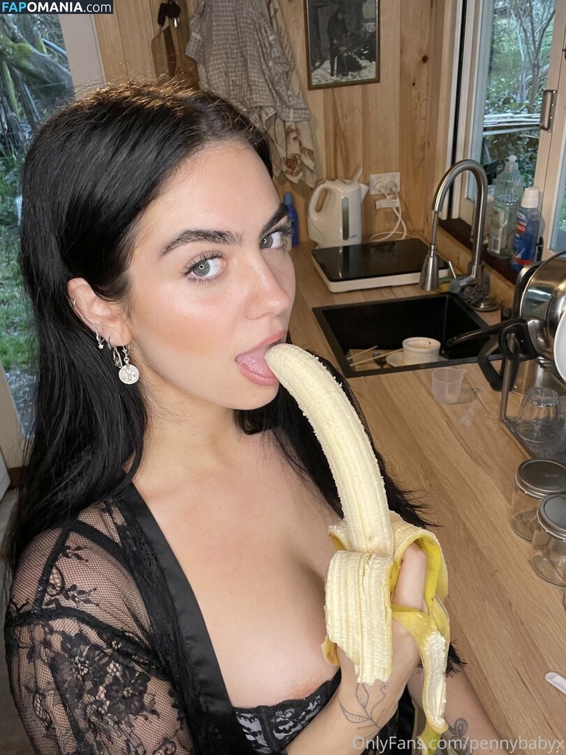 Penny / penny.sebevrazda / pennysebevrazda Nackt OnlyFans  Geleaktes Foto #22