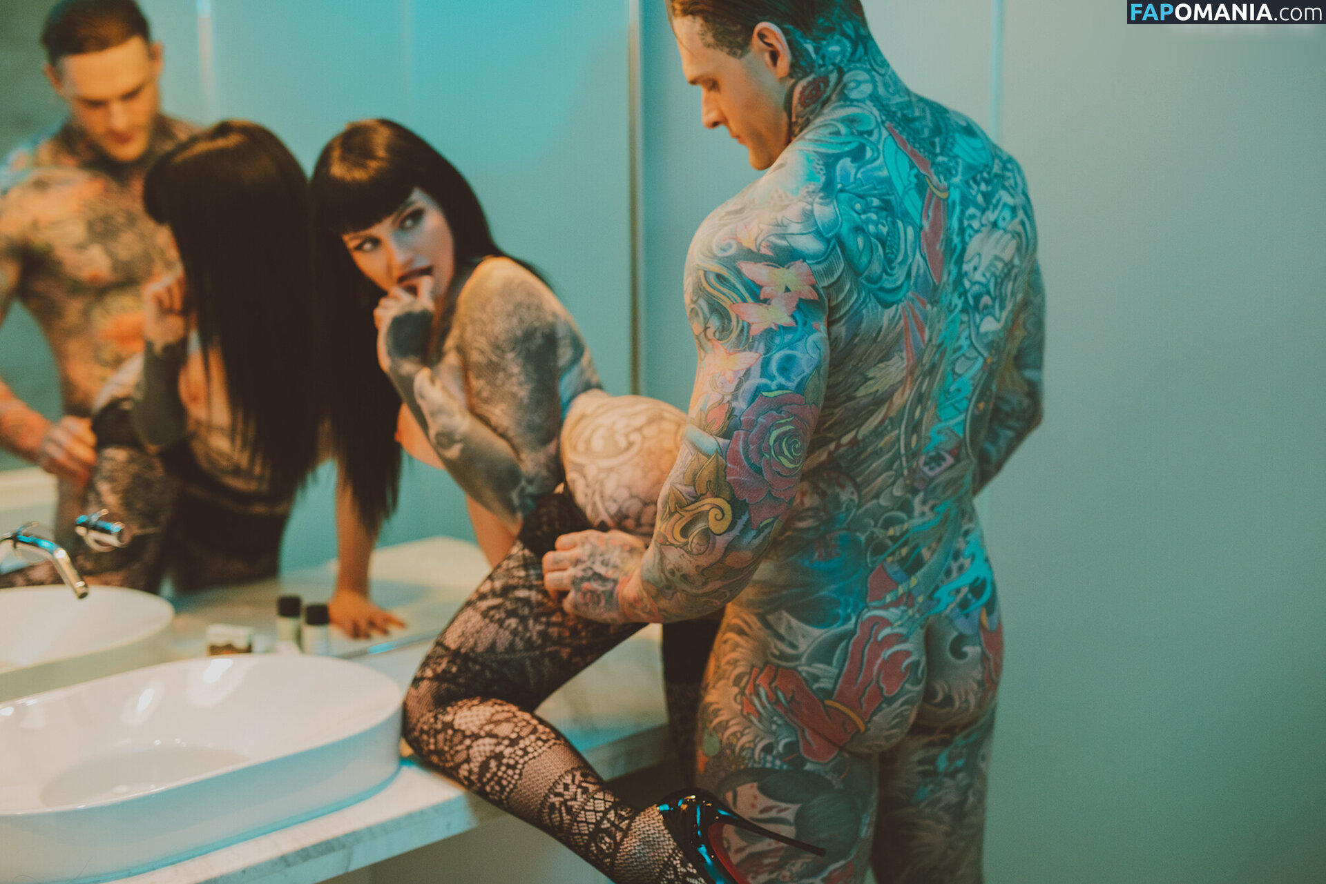 Penny / penny.sebevrazda / pennysebevrazda Nackt OnlyFans  Geleaktes Foto #34