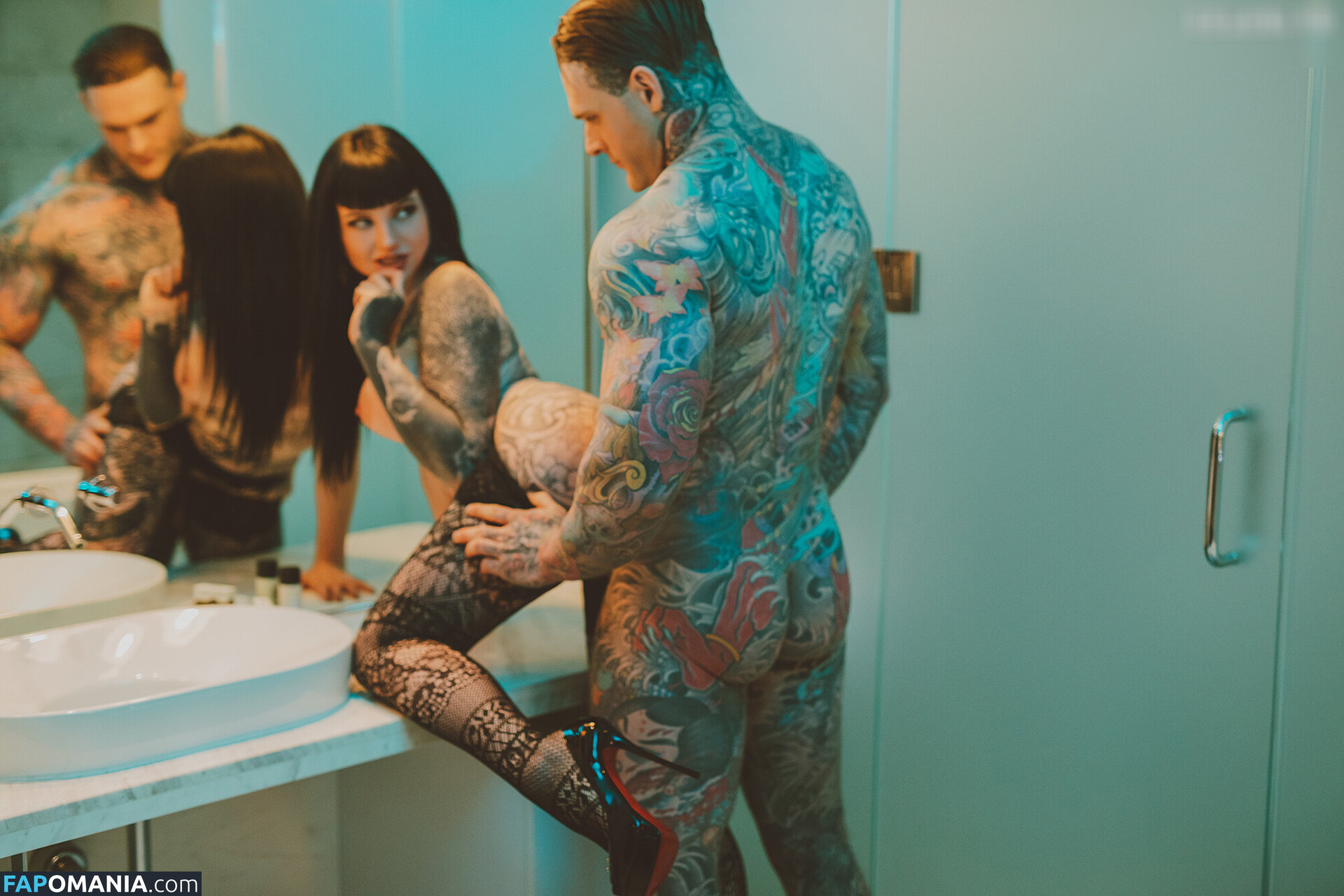 Penny / penny.sebevrazda / pennysebevrazda Nackt OnlyFans  Geleaktes Foto #35