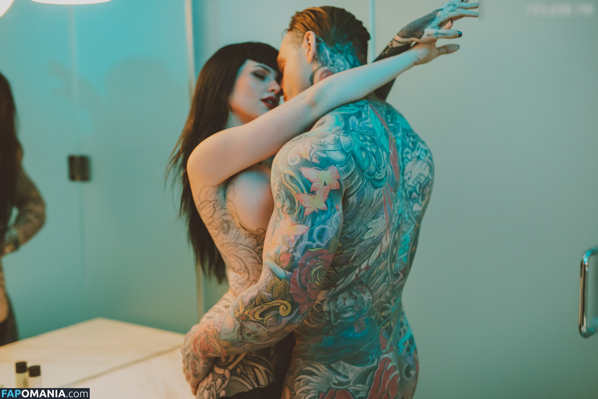 Penny / penny.sebevrazda / pennysebevrazda Nackt OnlyFans  Geleaktes Foto #38