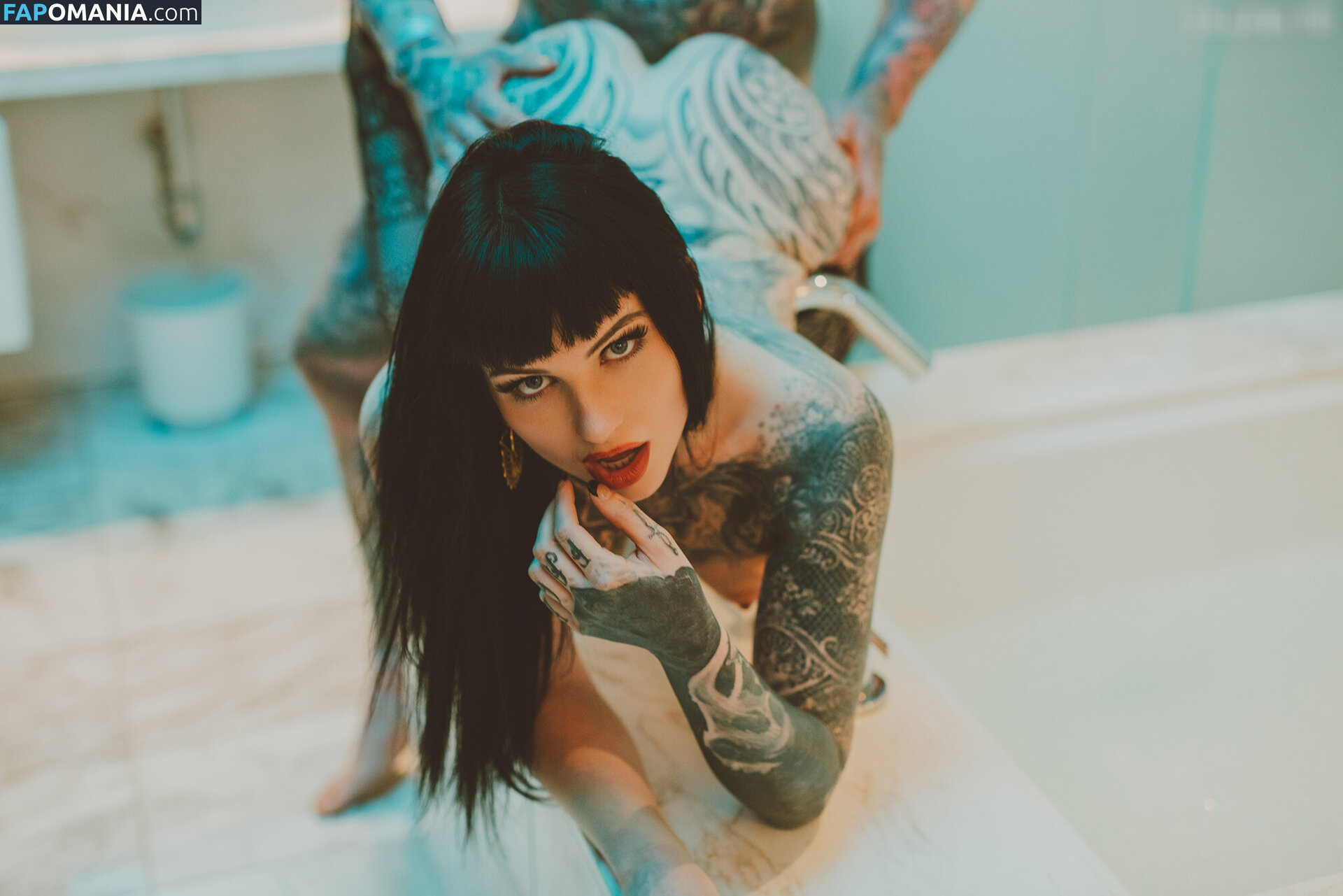 Penny / penny.sebevrazda / pennysebevrazda Nackt OnlyFans  Geleaktes Foto #40