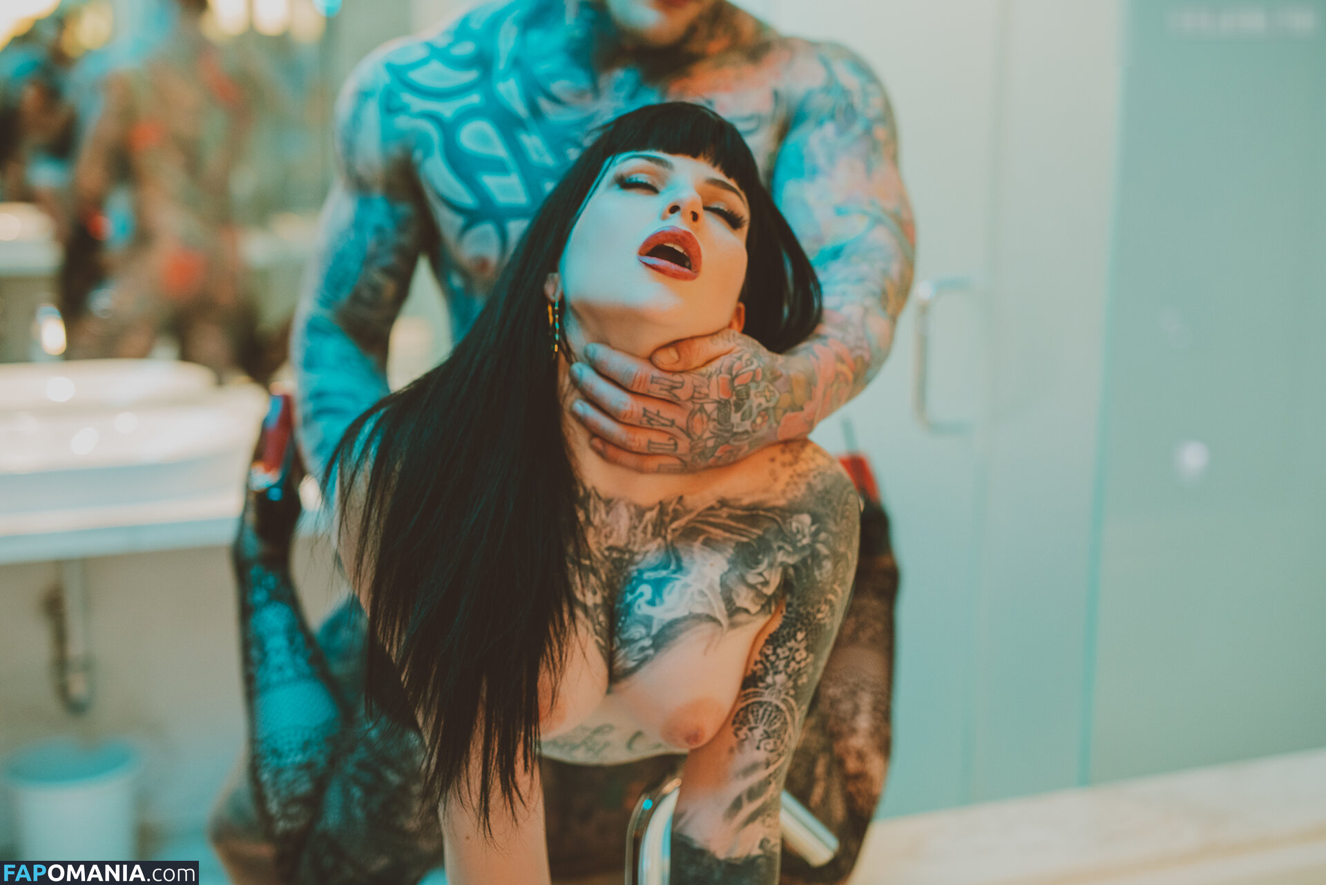 Penny / penny.sebevrazda / pennysebevrazda Nackt OnlyFans  Geleaktes Foto #42