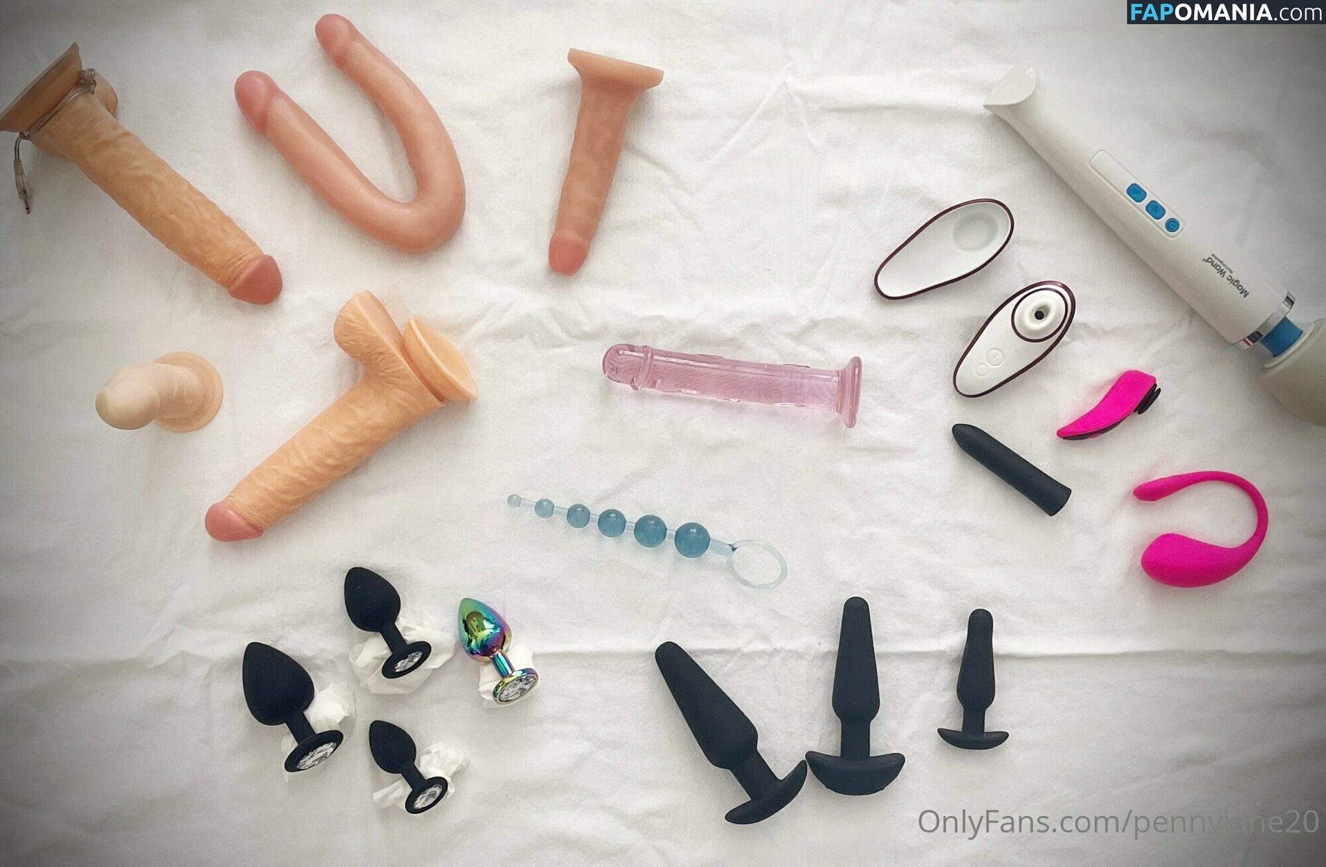 pennyjane20 Nackt OnlyFans  Geleaktes Foto #17