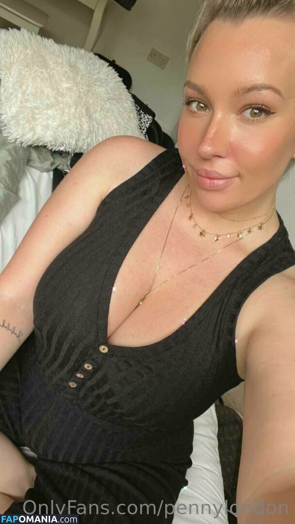 pennylondon / ultimate_tomathoe Nackt OnlyFans  Geleaktes Foto #46