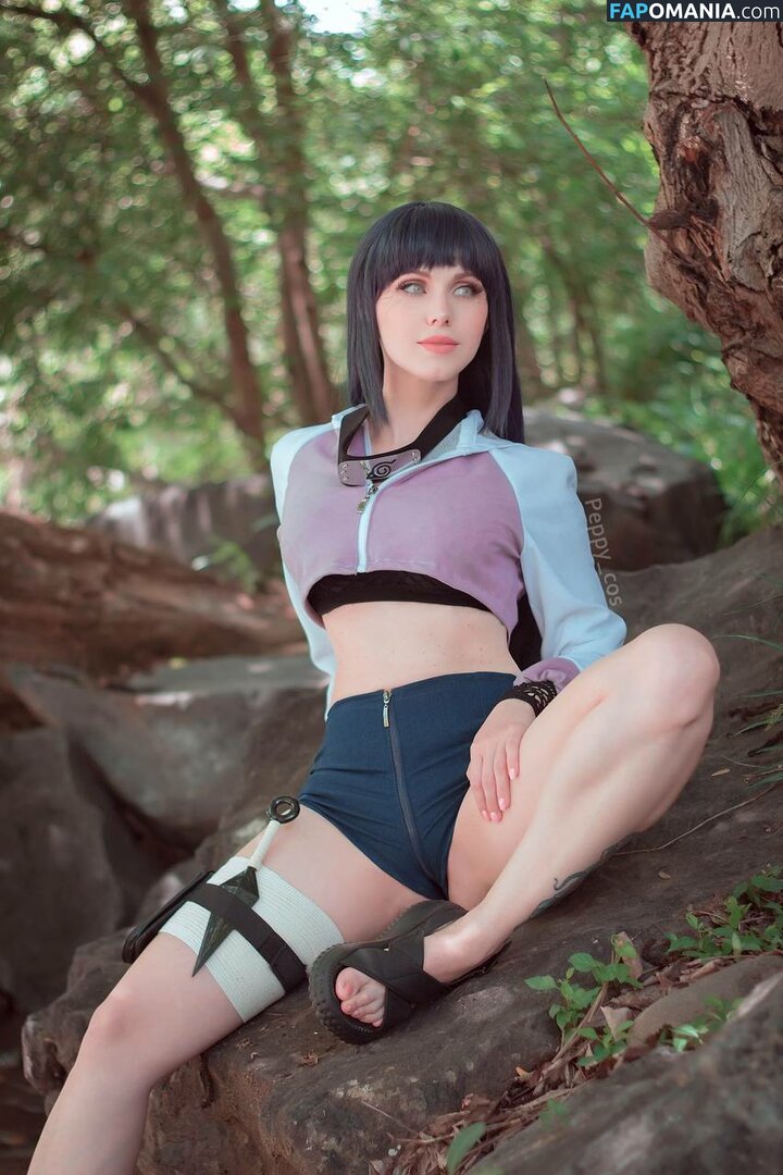 Peppy_Cos Nackt OnlyFans  Geleaktes Foto #64