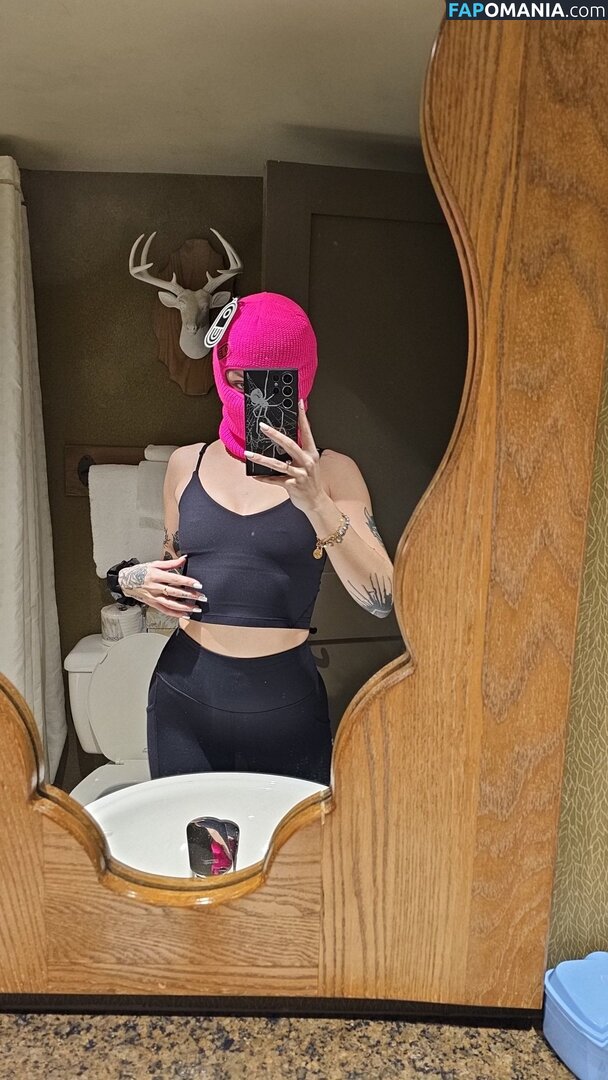 Perfexia / perfexiaa Nackt OnlyFans  Geleaktes Foto #6