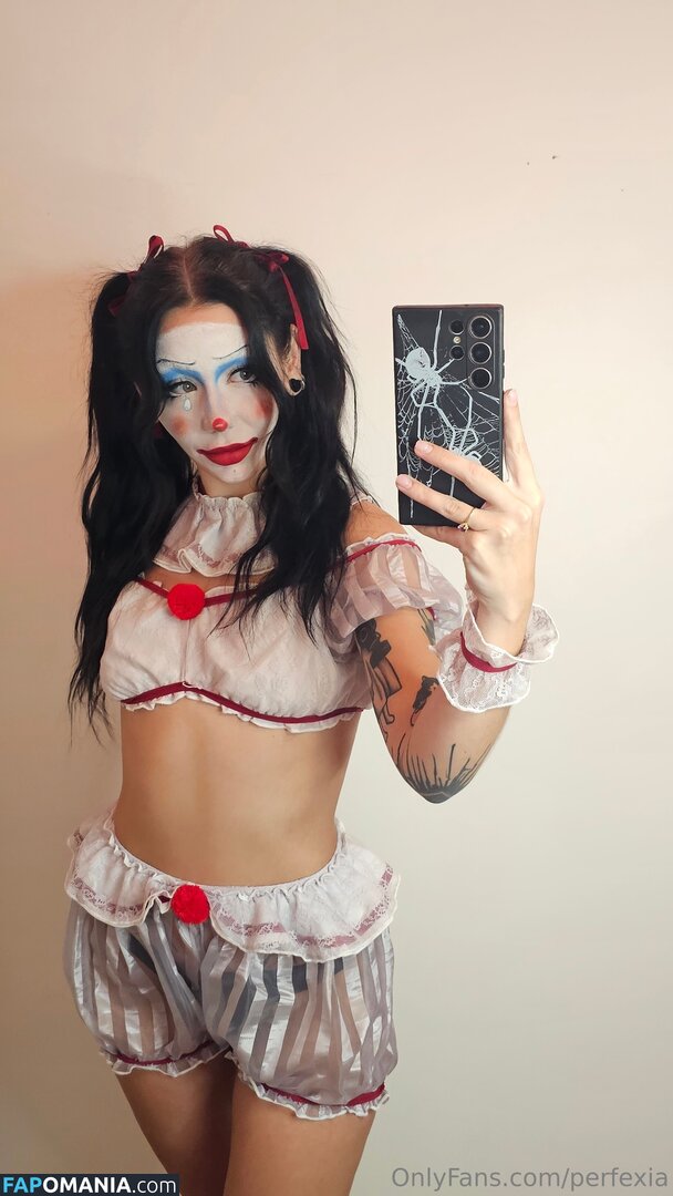 Perfexia / perfexiaa Nackt OnlyFans  Geleaktes Foto #11