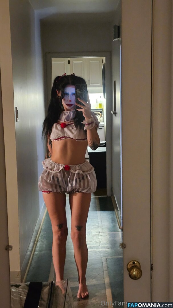 Perfexia / perfexiaa Nackt OnlyFans  Geleaktes Foto #12