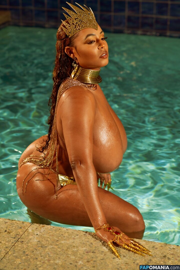 Persephanii / officialpersephanii Nackt OnlyFans  Geleaktes Foto #19