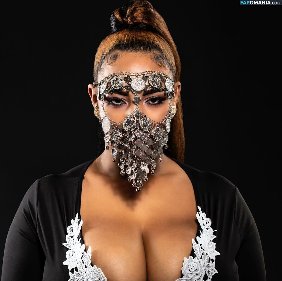 Persephanii / officialpersephanii Nackt OnlyFans  Geleaktes Foto #55