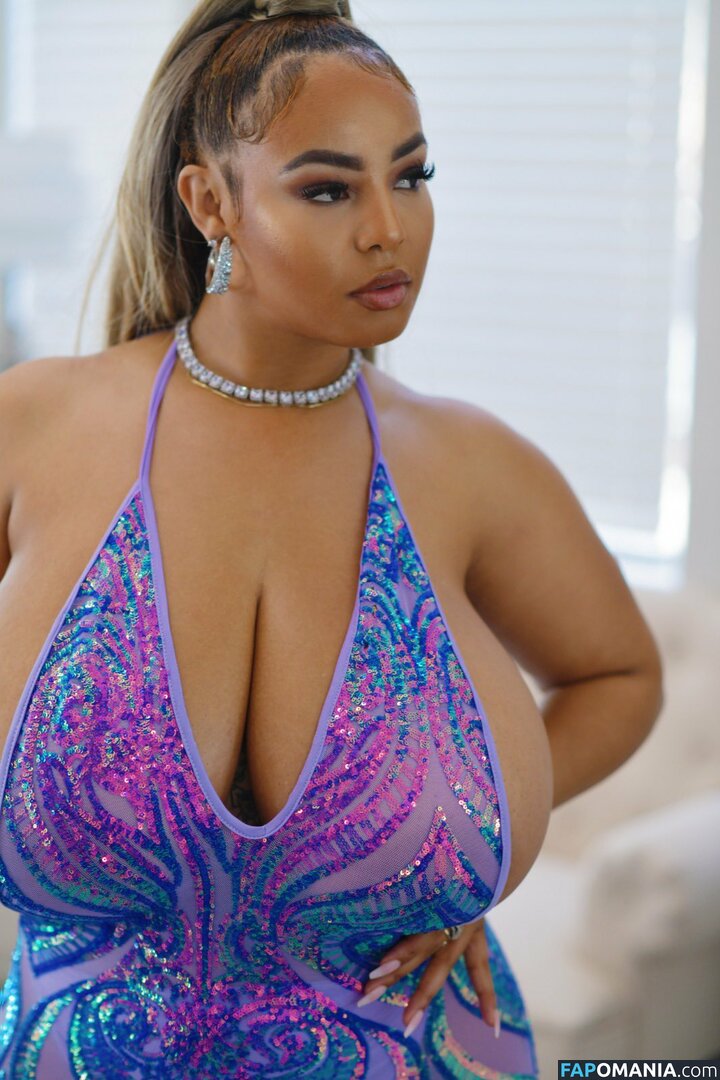 Persephanii / officialpersephanii Nackt OnlyFans  Geleaktes Foto #59