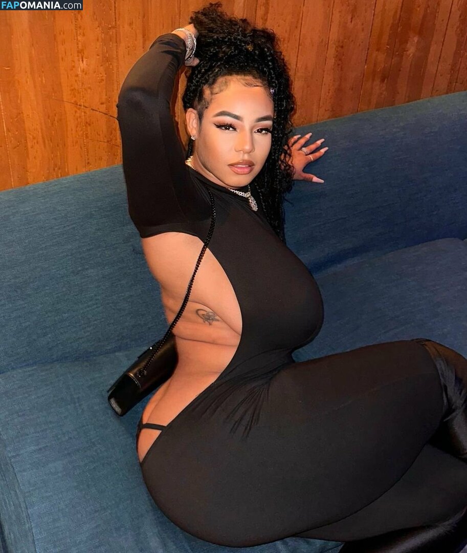 Persephanii / officialpersephanii Nackt OnlyFans  Geleaktes Foto #91