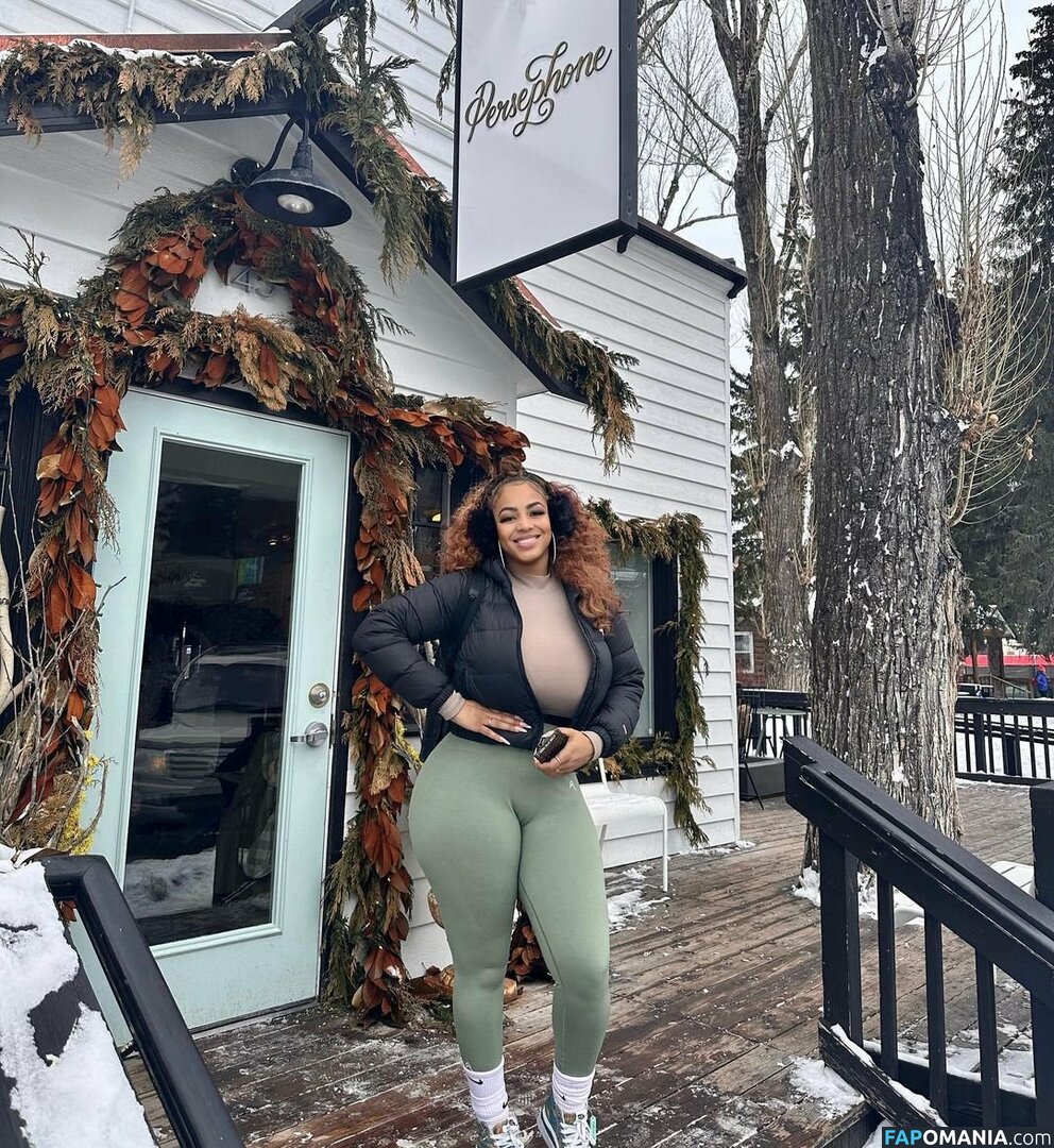 Persephanii / officialpersephanii Nackt OnlyFans  Geleaktes Foto #96