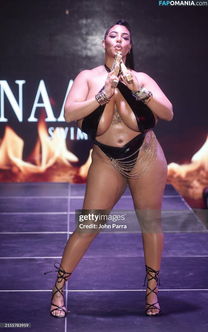 Persephanii / officialpersephanii Nackt OnlyFans  Geleaktes Foto #231