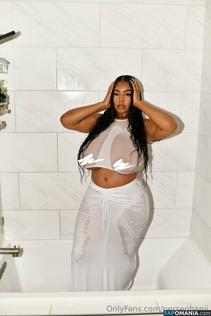 Persephanii / officialpersephanii Nackt OnlyFans  Geleaktes Foto #265