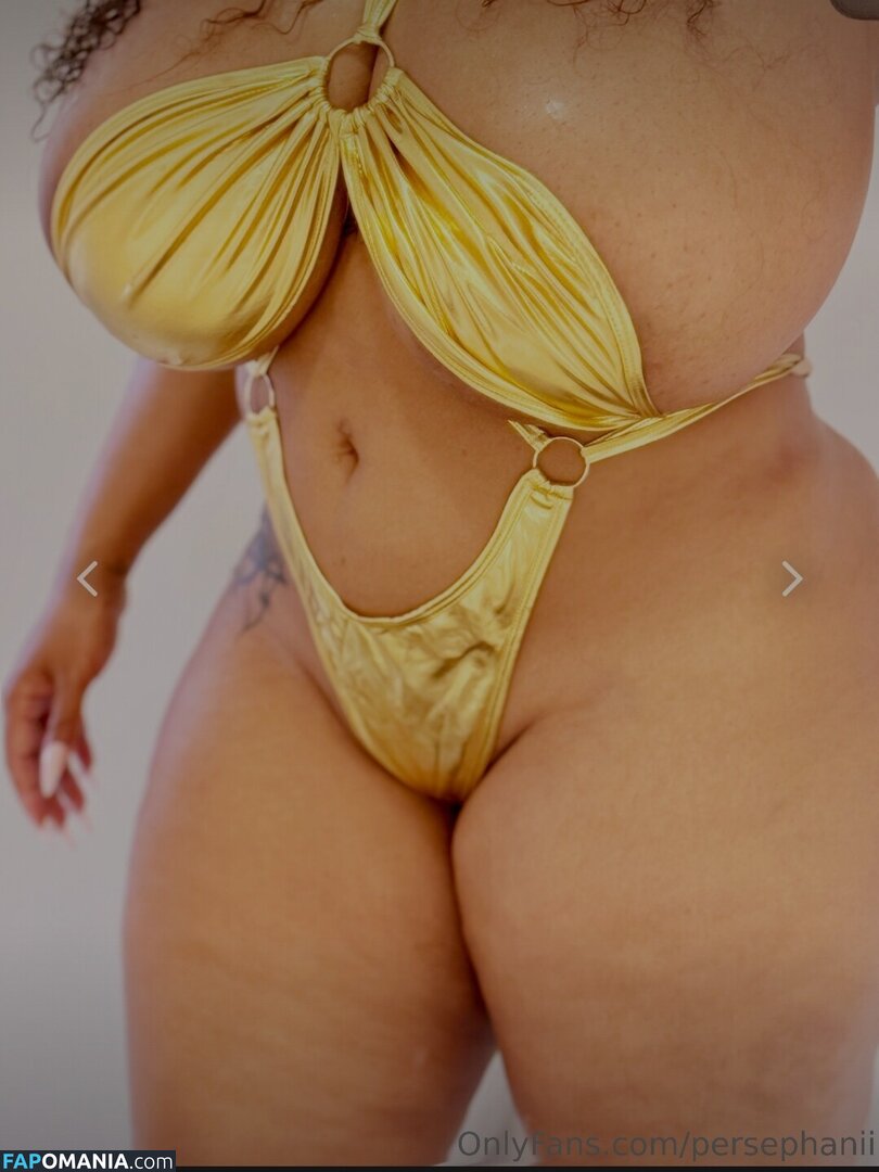 Persephanii / officialpersephanii Nackt OnlyFans  Geleaktes Foto #272