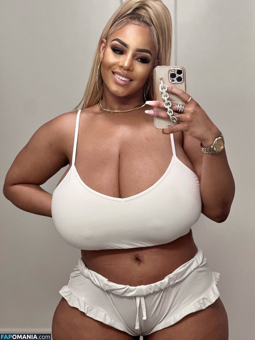 Persephanii / officialpersephanii Nackt OnlyFans  Geleaktes Foto #283