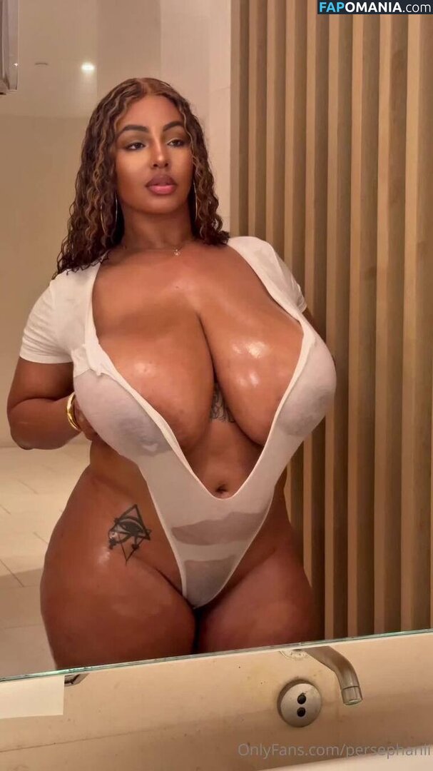 Persephanii / officialpersephanii Nackt OnlyFans  Geleaktes Foto #293