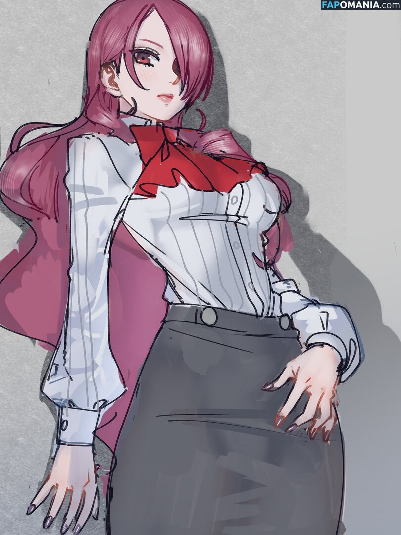 Persona / imheavenxo Nackt OnlyFans  Geleaktes Foto #25